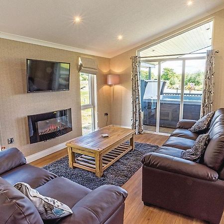 Wigbay Holiday Park Kirkcolm Dış mekan fotoğraf